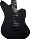 Jackson JS Series Surfcaster JS22 HT Gloss Black