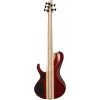 Ibanez BTB865SC-WKL Weathered Black Low Gloss 
