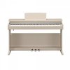 Yamaha Arius YDP-165 WA pianino cyfrowe 
