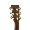 Yamaha LL6 ARE DT gitara elektro-akustyczna