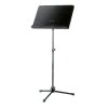 K&M 11812-000-55 pulpit orkiestrowy drewniany czarny