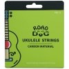 ROAD DOG RD-2 Struny karbonowe do ukulele