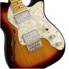 Squier Classic Vibe 70s Tele Thinline MN 3TS