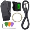 V-TONE EAG SET BK gitara elektroakustyczna + wzmacniacz gitarowy