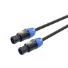 Roxtone DSSS215L15  Kabel głośnikowy 2 x 1.5mm2