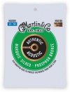 Martin MA550S Authentic Marquis 13-56 phosphor bronze