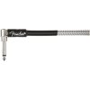 Fender 099-0823-023 Pro Coil 30' White Tweed kabel 9m