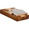 Meinl KL1706H kalimba 17-tonowa