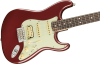 Fender American Performer Stratocaster HSS RW Aubergine