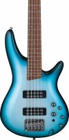 Ibanez SR305E-DOT Deep Ocean Metallic Gitara Basowa 5-cio strunowa