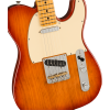 Fender American Professional II Telecaster Maple Fingerboard Sienna Sunburst