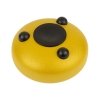 Hayman HTD0608/GD steel tongue drum 6 gold