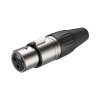 Roxtone XP3FM Wtyk typu XLR (komplet)