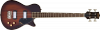 Gretsch Streamliner Jet Club Bass Single-Cut Laurel Fingerboard Havana Burst