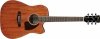 Ibanez PF16MWCE-OPN Open Pore 48mm Gitara Elektro-Akustyczna
