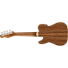 Fender FSR Fullerton Tele Uke All Ovangkol