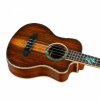Ortega RUHZ30TH-DO Dolphin Horizon series Anniversary Ukulele tenorowe