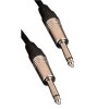 CABLE4ME przewód jack - jack instrumentalny 10m