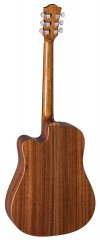 Duke D-MC-Cut-TRIO VT gitara elektro-akustyczna