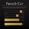 Legere French Cut 3.25 stroik syntetyczny do saksofonu tenorowego