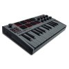 AKAI MPK MINI 3 GREY - Mini klawiatura sterująca
