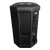 V-TONE OrionX 8 ACCU akumulatorowa kolumna aktywna czarna 8 Bluetooth AUX Phantom 80W RMS 6000 mAh