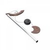 Meinl Sonic Energy MMC49S Moon chime 49 silver 