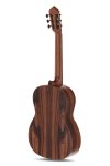 Manuel Rodriguez Academia AC40 Exótica Santos EX-SC satin gitara klasyczna 4/4