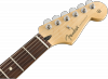 Fender Player Stratocaster Pao Ferro Black