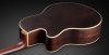 Warwick RockBass Alien Deluxe 4-Str Fretless Natural Transparent Satin gitara basowa