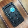 Kera Audio KLT-10B Pickup aktywny do gitary