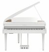 YAMAHA CLP-895 GP PWH fortepian cyfrowy biały połysk
