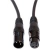 Cable4me DMX 1m kabel 