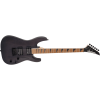 Jackson JS Series Dinky Arch Top JS24 DKAM Caramelized Maple Fingerboard Black Stain