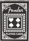 Fender Playing Cards karty do gry