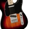 Squier 037-8203-500 Aff Tele MN BPG 3TS gitara elektryczna