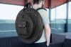 MEINL MVHC22BK pokrowiec na talerze Vintage czarny