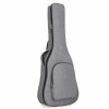 HardBag B-201901-41 Pokrowiec na gitarę akustyczną SZARY