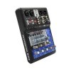 DNA MC04X analogowy mikser audio interfejs USB 4 kanały