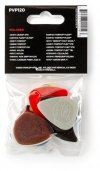 Dunlop PVP120 Variety Pack Recording mix zestaw 18 kostek