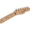 Fender Made in Japan Junior Collection Telecaster Maple Fingerboard Butterscotch Blonde