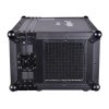EVOLIGHTS H-1500 profesjonalna wytwornica dymu mgły