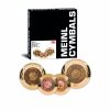 MEINL BDU-CS1 Byzance Dual 14,16,20 zestaw talerzy