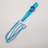Kera Audio K-1/WB niebieski Kazoo metalowe