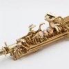 Henri Selmer  Paris - saksofon sopranowy SERIES III Lacquered