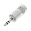 Rean NYS231LL wtyk mini jack 3,5mm stereo