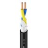 Roxtone DSSS215L15  Kabel głośnikowy 2 x 1.5mm2