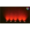 LIGHT4ME PAR COB 6X30W LED RGBA