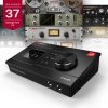 Antelope Audio ZEN GO SYNERGY CORE THUNDERBOLT + Edge Note