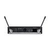 Shure BLX14RE/MX53-K14 - System bezprzewodowy z mikrofomen MX153 (614-638 MHz)
